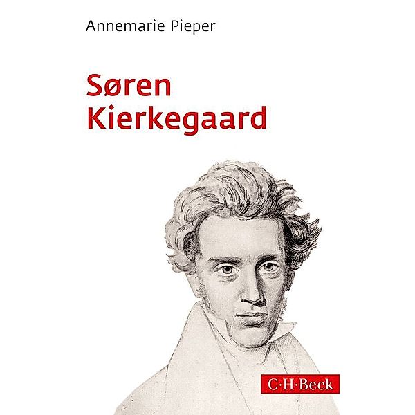 Søren Kierkegaard, Annemarie Pieper