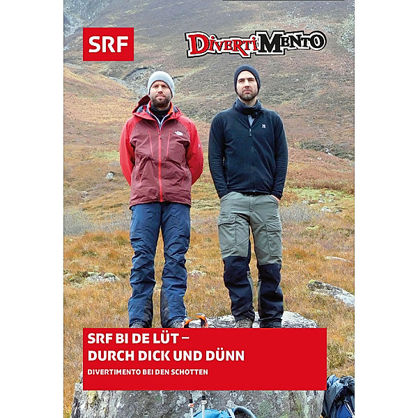 SRF bi de LÜT-Durch Dick Und Dünn