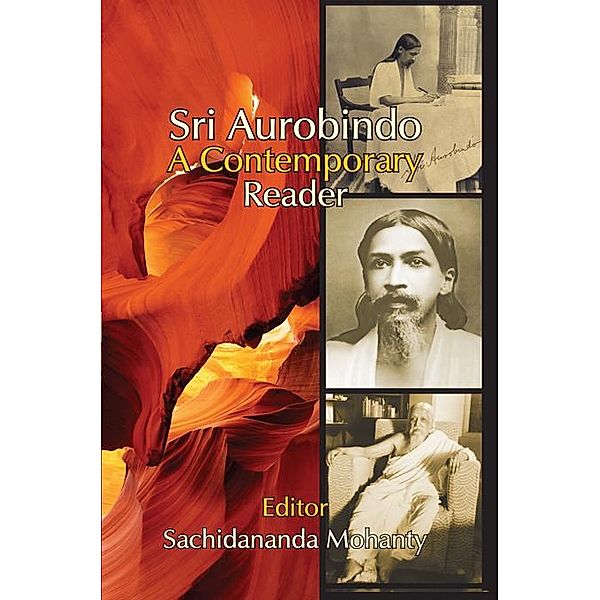 Sri Aurobindo