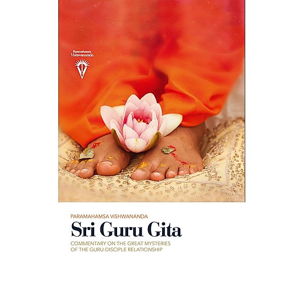 Sri Guru Gita, Paramahamsa Vishwananda