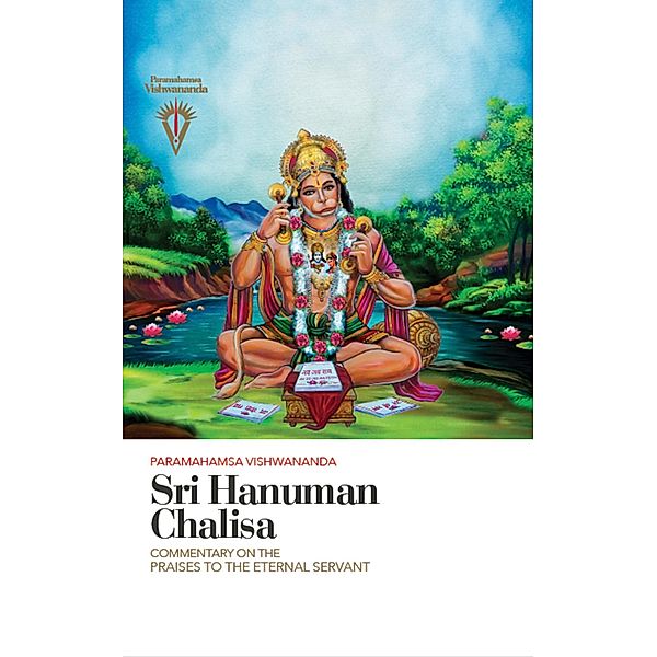 Sri Hanuman Chalisa, Paramahamsa Vishwananda