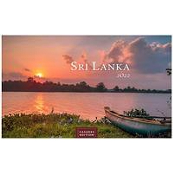 Sri Lanka 2022 S