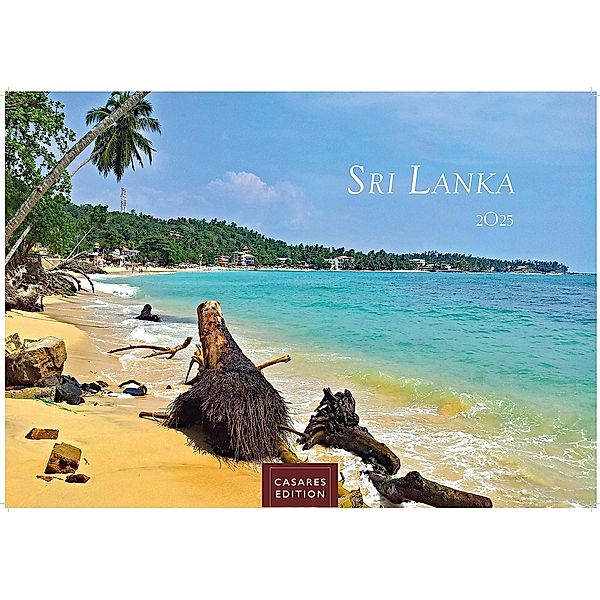 Sri Lanka 2025 L 35x50cm