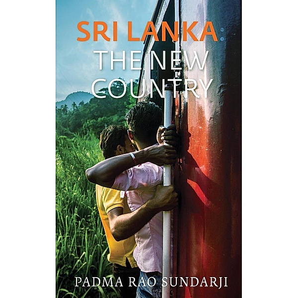 Sri Lanka, Padma Rao Sundarji