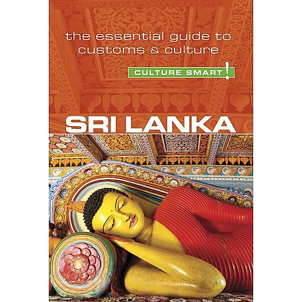 Sri Lanka - Culture Smart!, Emma Boyle
