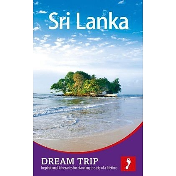 Sri Lanka Dream Trip, Sara Chare