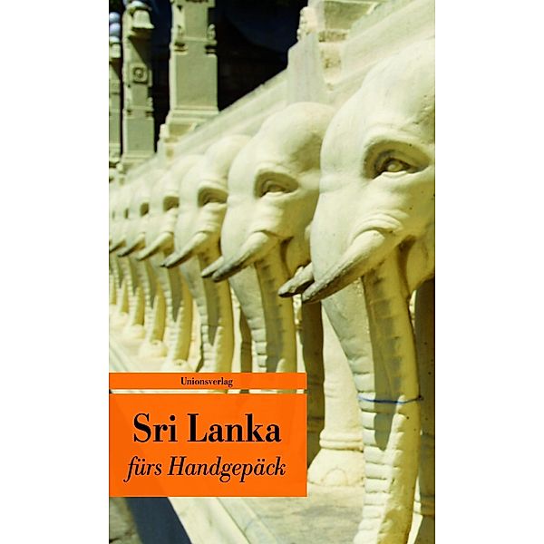 Sri Lanka fürs Handgepäck