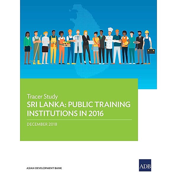 Sri Lanka: Public Training Institutions in 2016