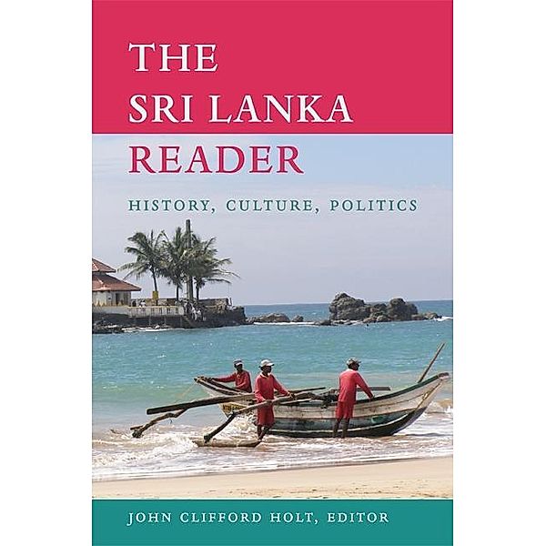 Sri Lanka Reader / The world readers