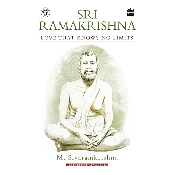 Sri Ramakrishna, M. Sivaramkrishna