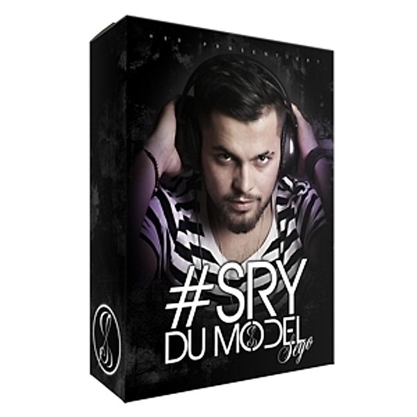 Sry Du Model (Ltd.Boxset Inkl.2cd+Dvd,T-Shirt G, Seyo