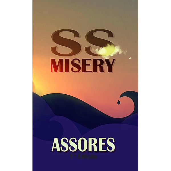 SS Misery, Assores