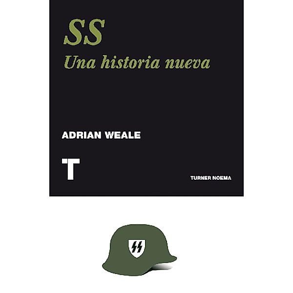 SS / Turner, Adrian Weale