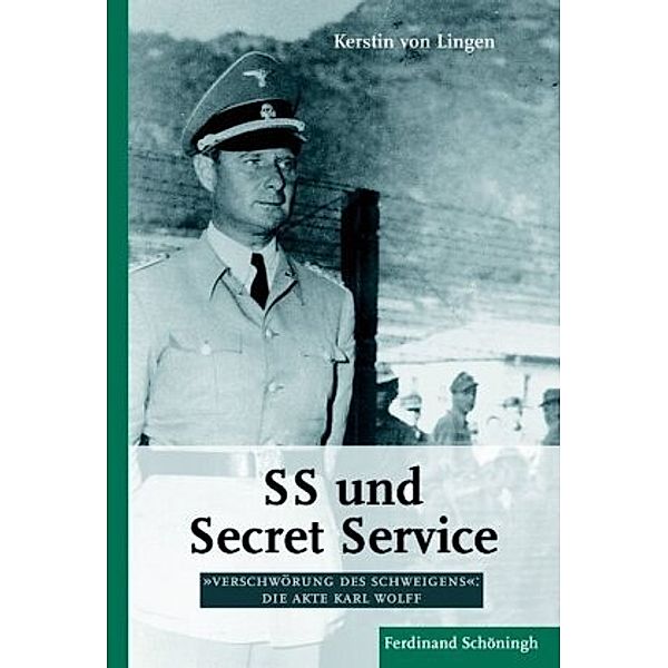 SS und Secret Service, Kerstin von Lingen, Kerstin von Lingen