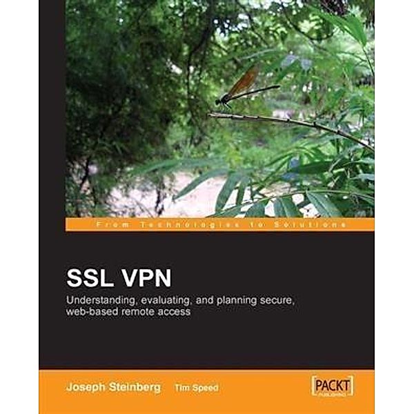 SSL VPN, Joseph Steinberg