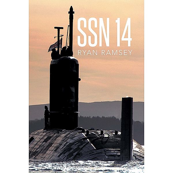 Ssn 14, Ryan Ramsey