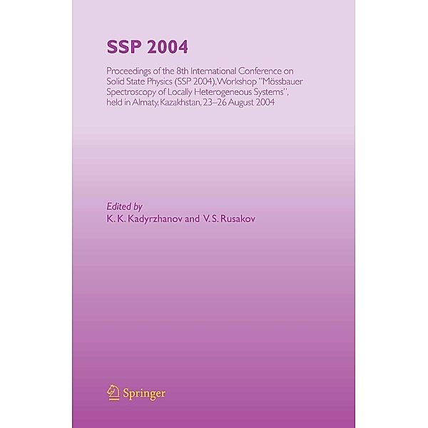 SSP 2004