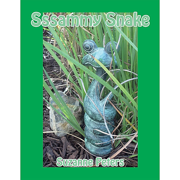 Sssammy Snake, Suzanne Peters