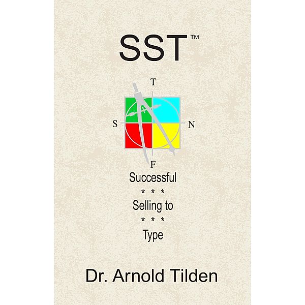 Sst, Arnold Tilden