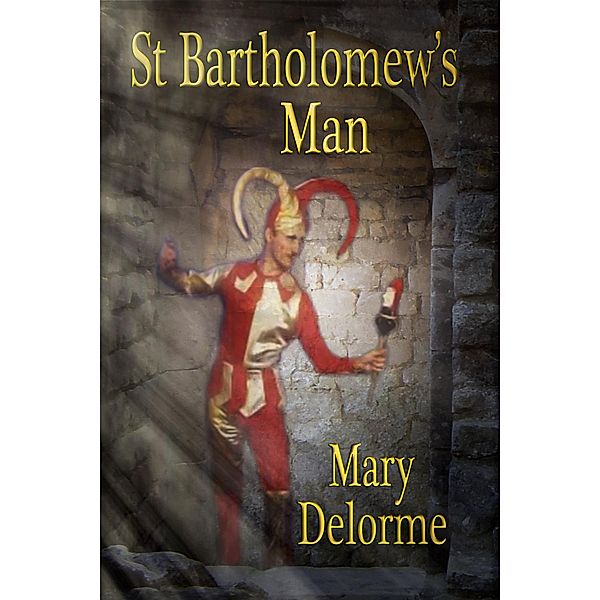 St Bartholomew's Man, Mary Delorme