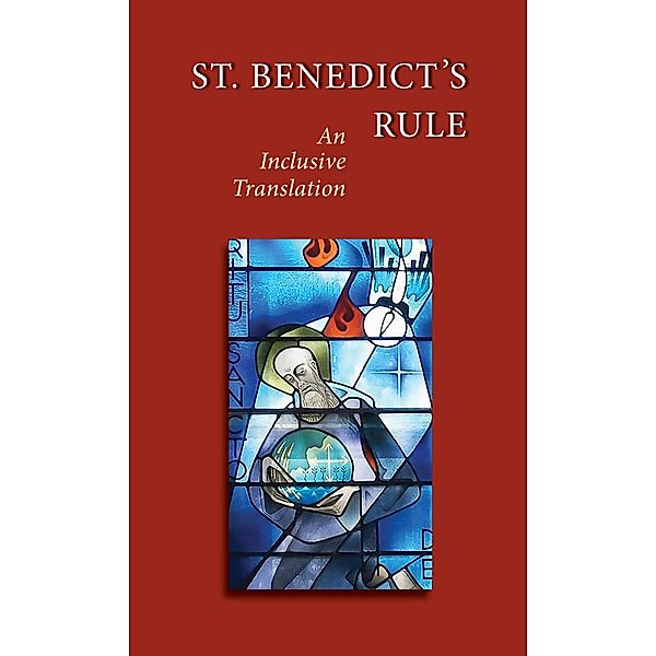 St. Benedict's Rule / Liturgical Press, Judith Sutera