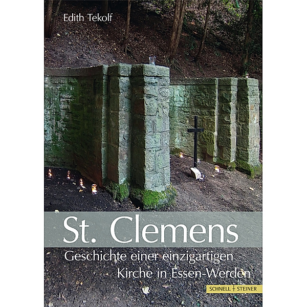 St. Clemens, Edith Tekolf