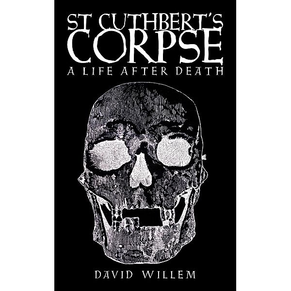 St Cuthbert's Corpse, David