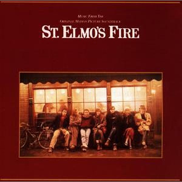 St.Elmo'S Fire, Diverse Interpreten