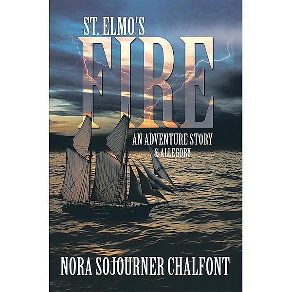 St. Elmo's Fire, Nora Sojourner Chalfont