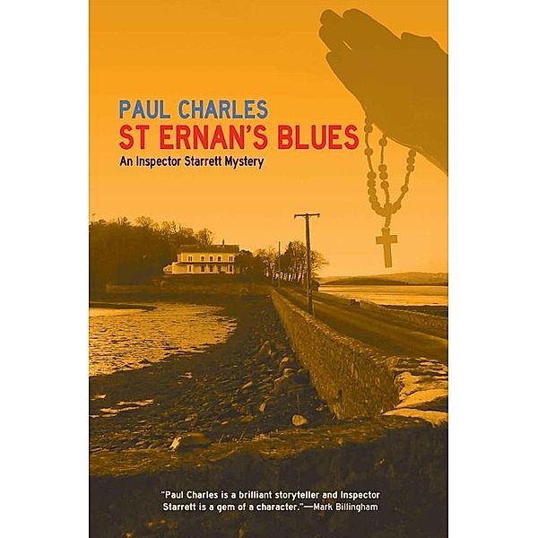 St Ernan's Blues, Charles Paul Charles