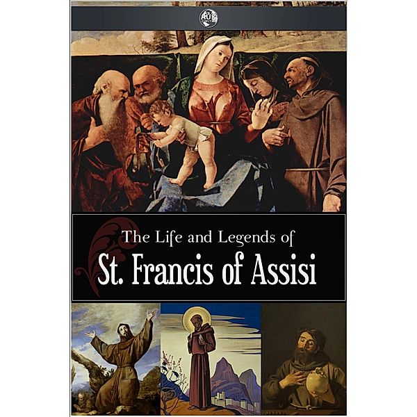 St. Francis of Assisi, Father Candide Chalippe