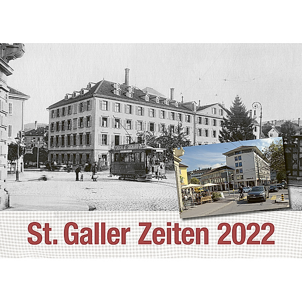 St. Galler Zeiten 2022