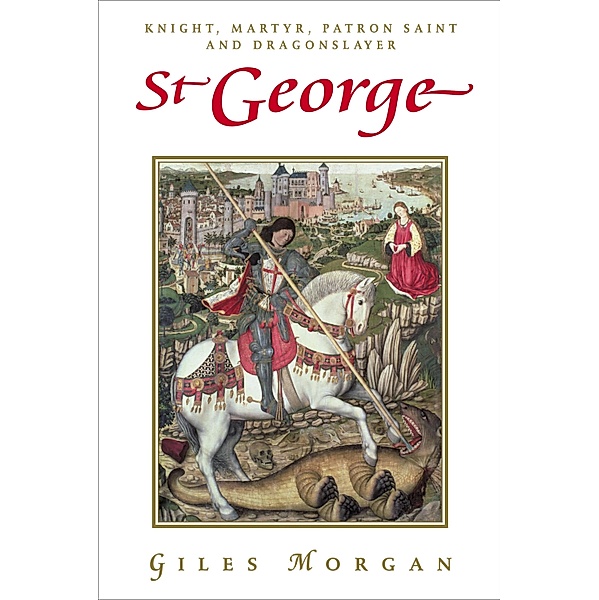 St George, Giles Morgan