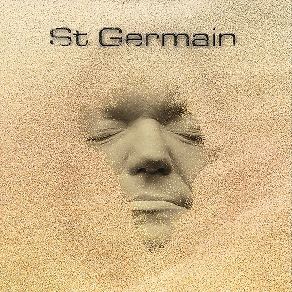 St Germain, St Germain
