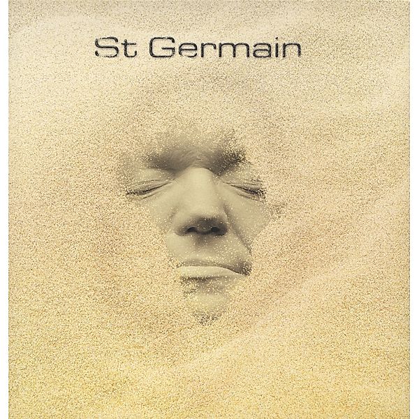 St Germain (Vinyl), St Germain