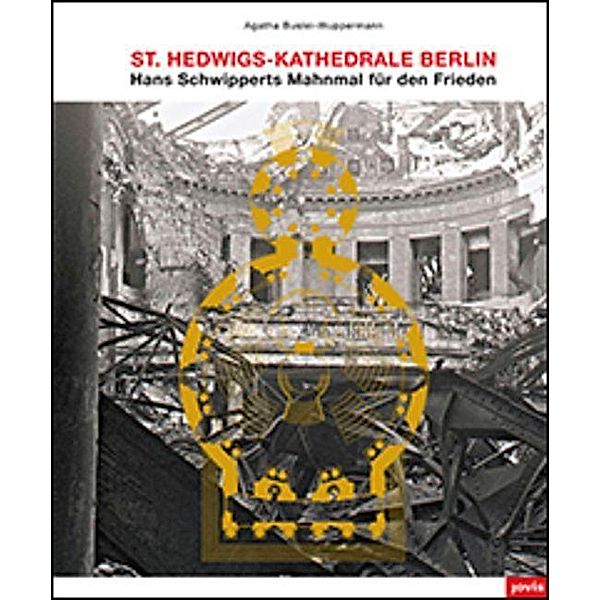 St. Hedwigs-Kathedrale Berlin