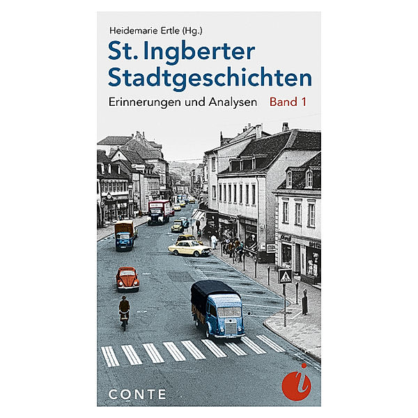 St. Ingberter Stadtgeschichten