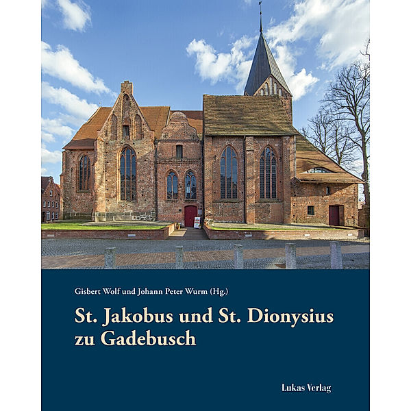 St. Jakobus und St. Dionysius zu Gadebusch