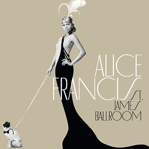 St.James Ballroom, Alice Francis