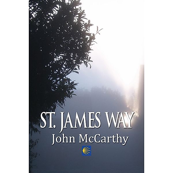 St. James Way, John McCarthy
