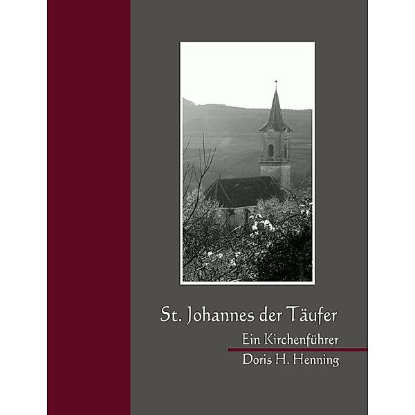 St. Johannes der Täufer in Rumes, Doris H. Henning