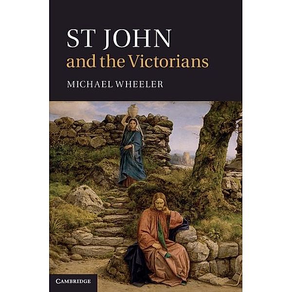 St John and the Victorians, Michael Wheeler