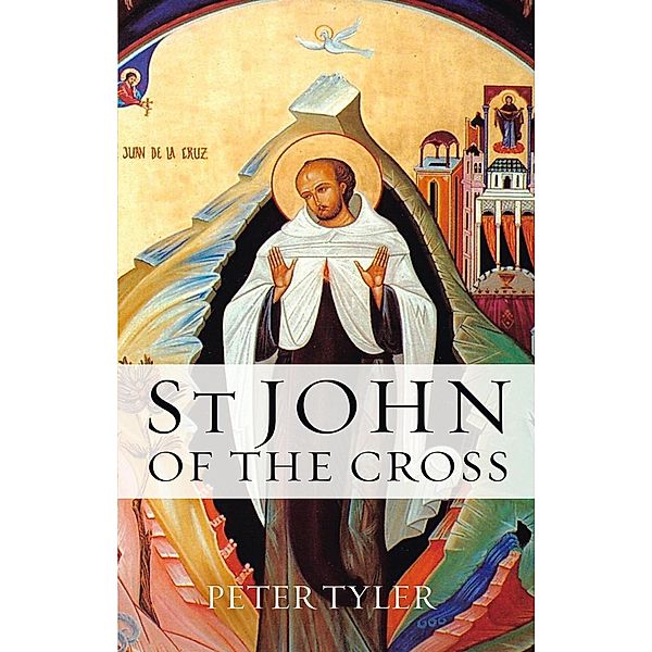 St. John of the Cross OCT, Peter Tyler