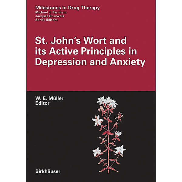 St. John's Wort and Its Active Principles in Depression and Anxiety, W. E. Müller