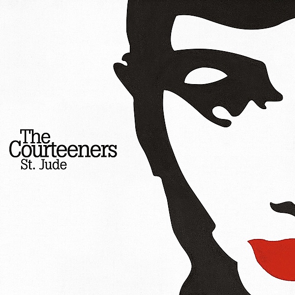 St.Jude 15th Anniversary Edition (Cd), Courteeners