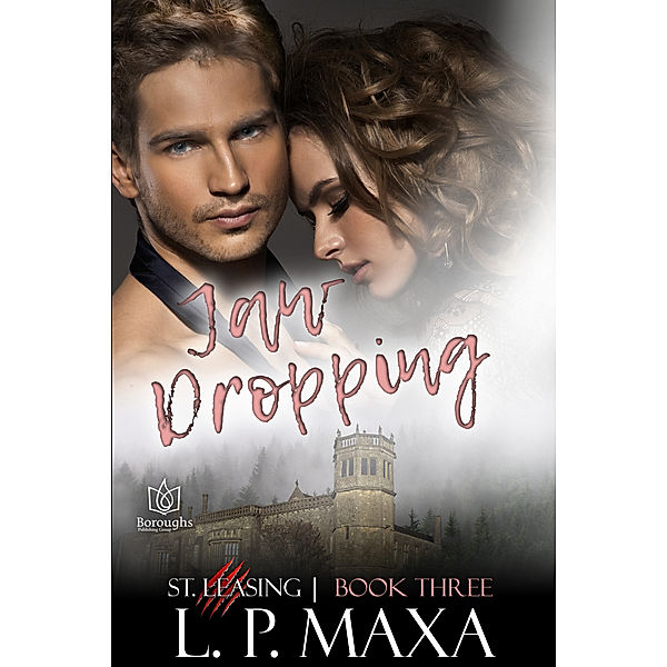 St. Leasing: Jaw Dropping, L.P. Maxa