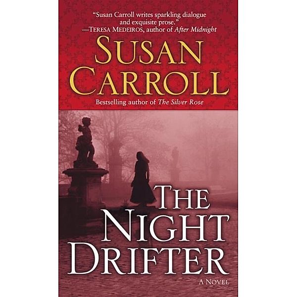 St. Leger: 2 Night Drifter, Susan Carroll