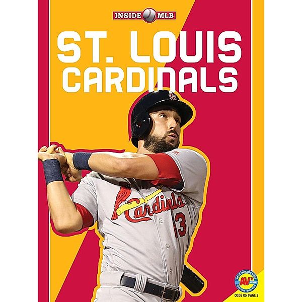 St. Louis Cardinals, K. C. Kelley