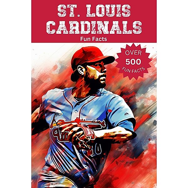 St. Louis Cardinals Fun Facts, Trivia Ape