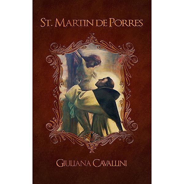 St. Martin De Porres, Giuliana Cavallini
